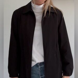Gallery Collared Jacket